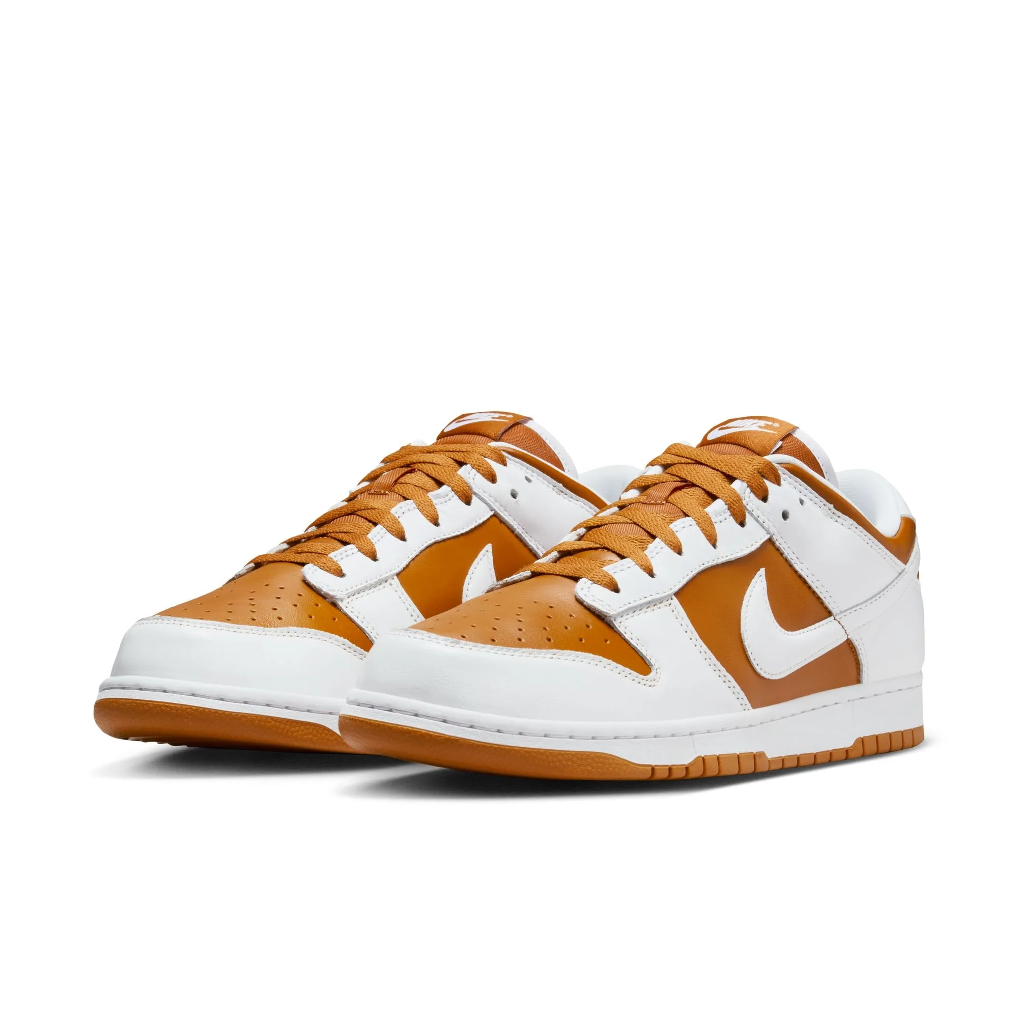 Men's Nike Dunk Low Retro QS - "Reverse Curry"