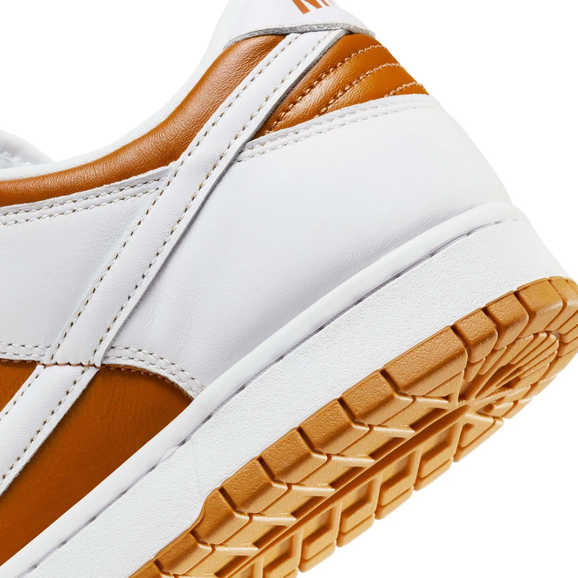 Men's Nike Dunk Low Retro QS - "Reverse Curry"