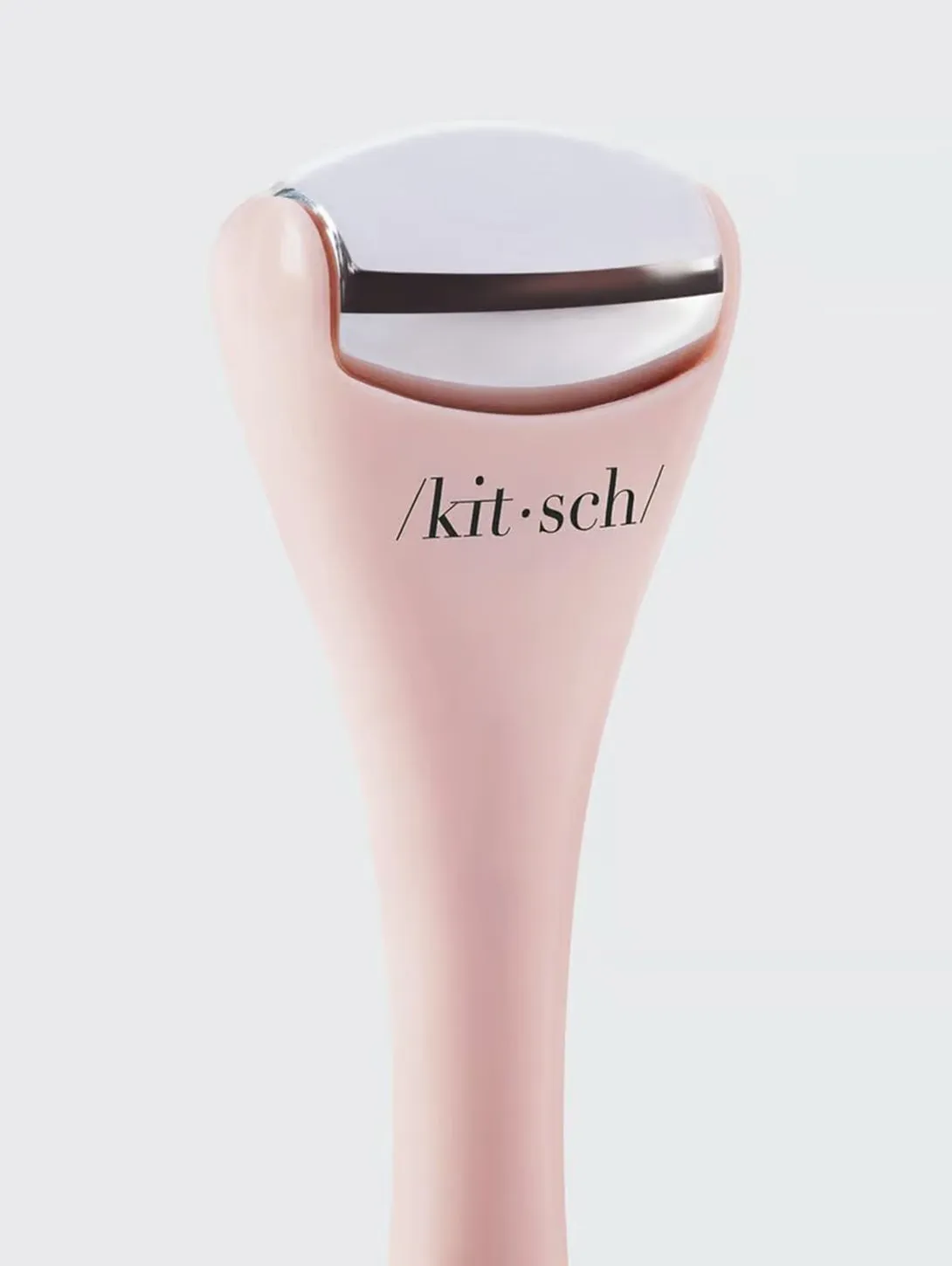 Mini Spa Rollers - Pink