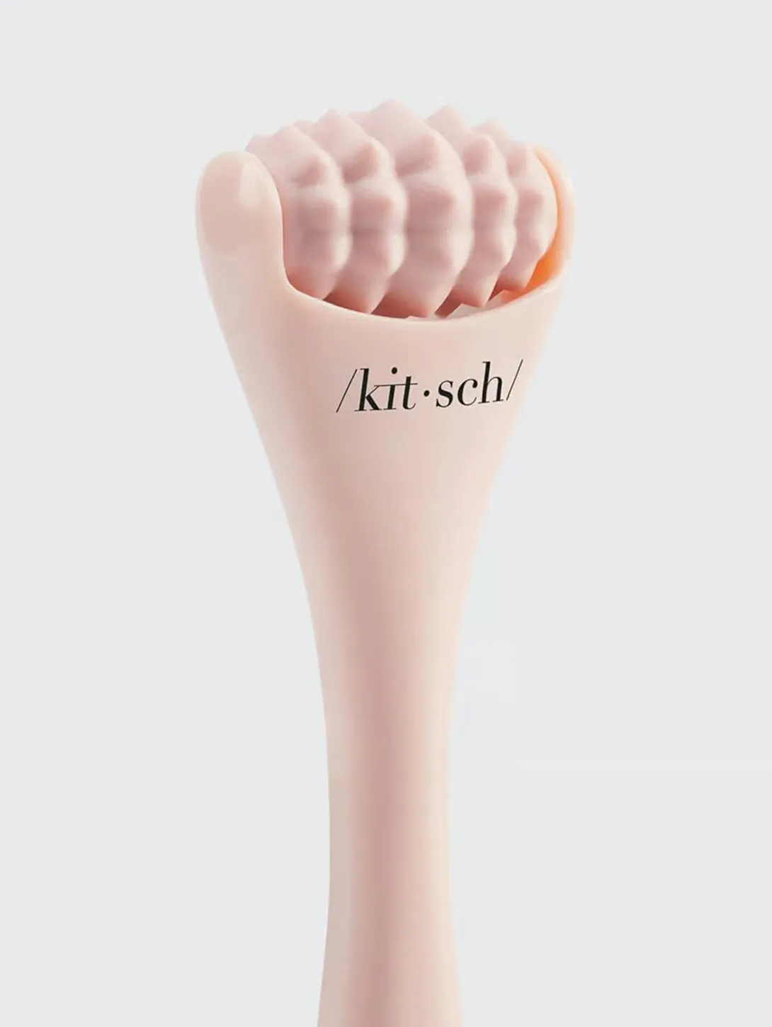 Mini Spa Rollers - Pink