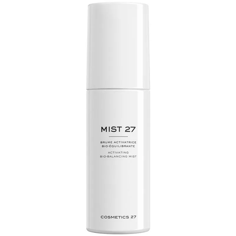 Mist 27 Activating Bio-Balancing Mist