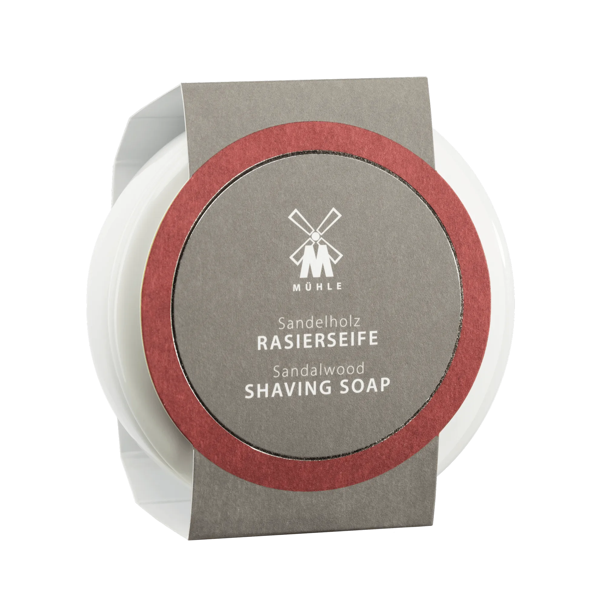 MUHLE Shaving soap Sandalwood in Bowl RN 2 SH