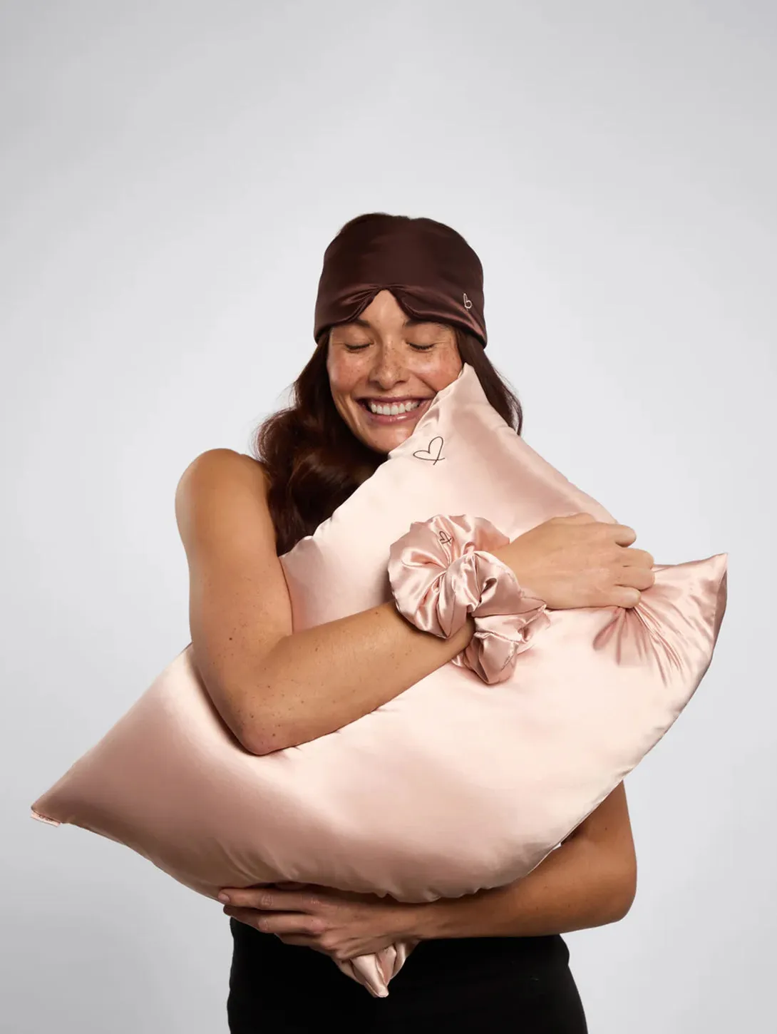 Nighttime Renewal 3pc Sleep Set