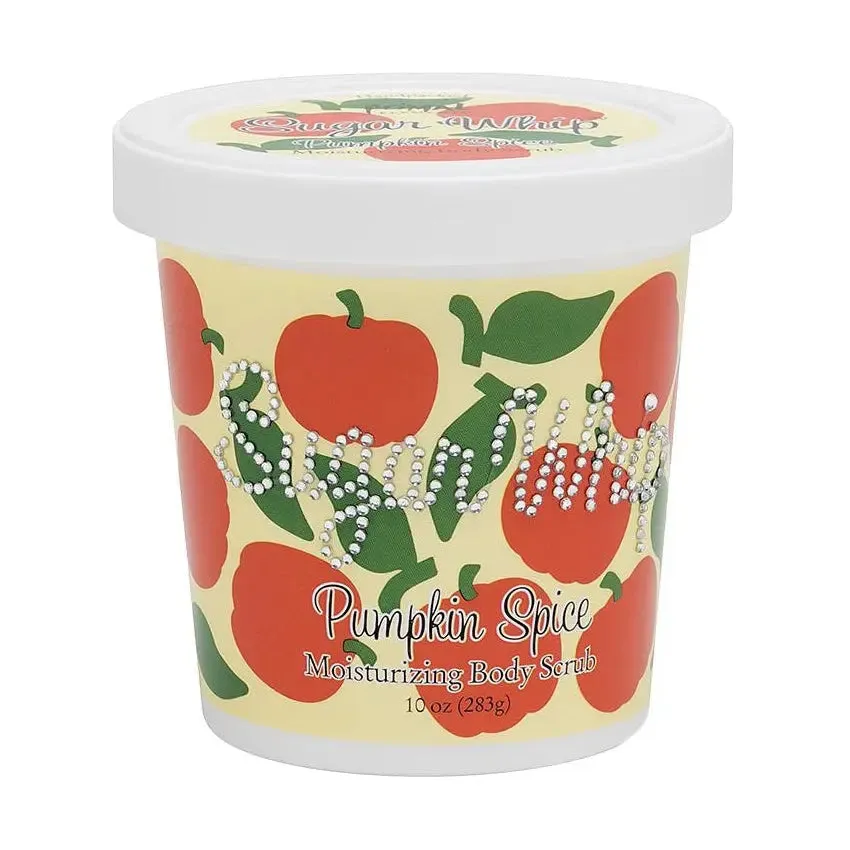 Primal Elements Sugar Whip