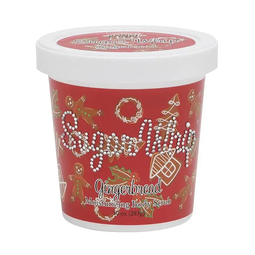 Primal Elements Sugar Whip