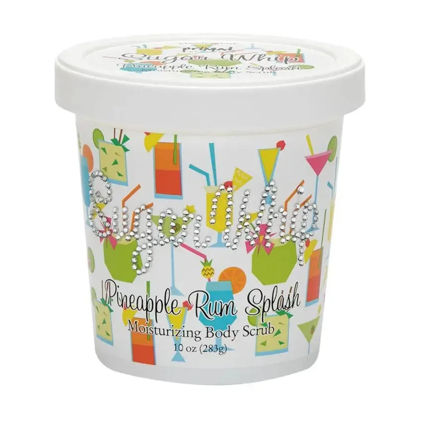 Primal Elements Sugar Whip