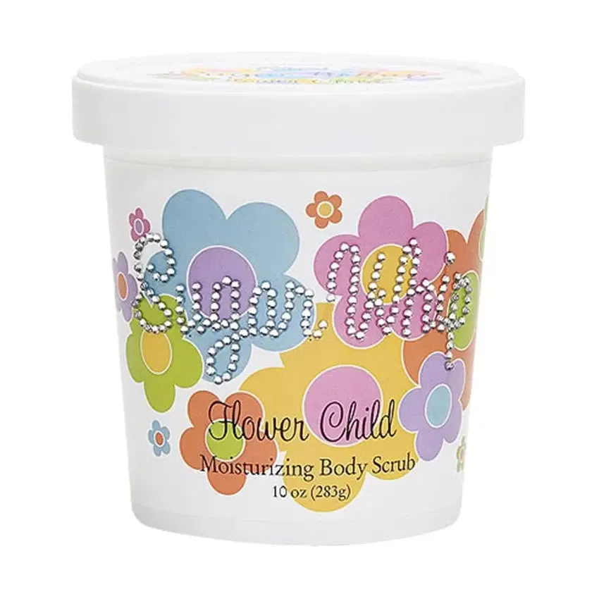 Primal Elements Sugar Whip