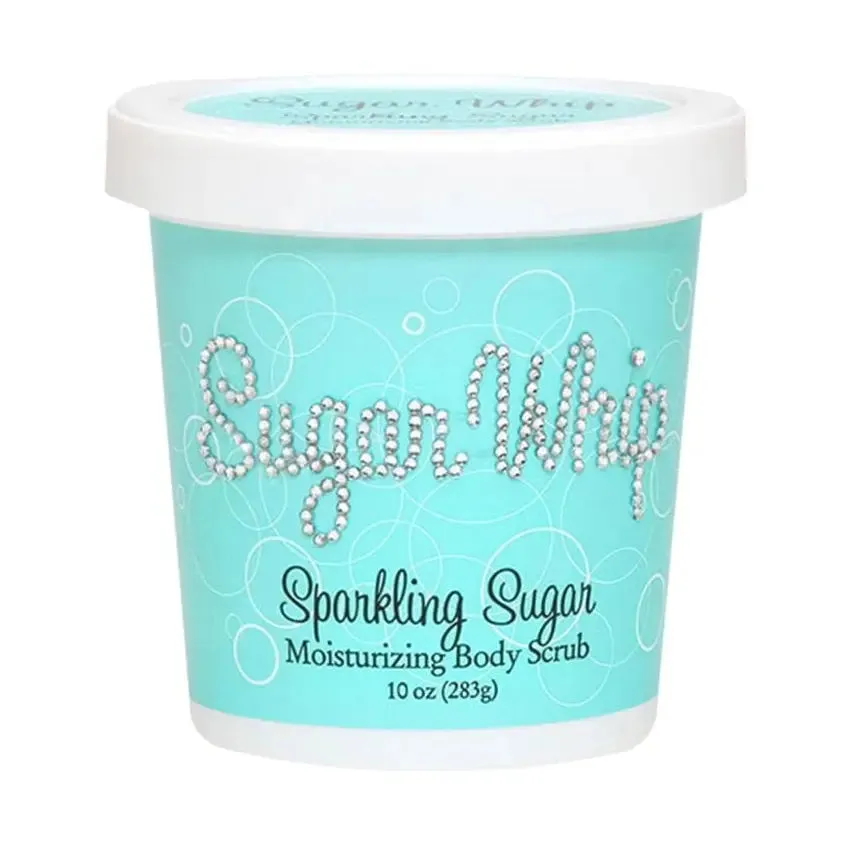 Primal Elements Sugar Whip