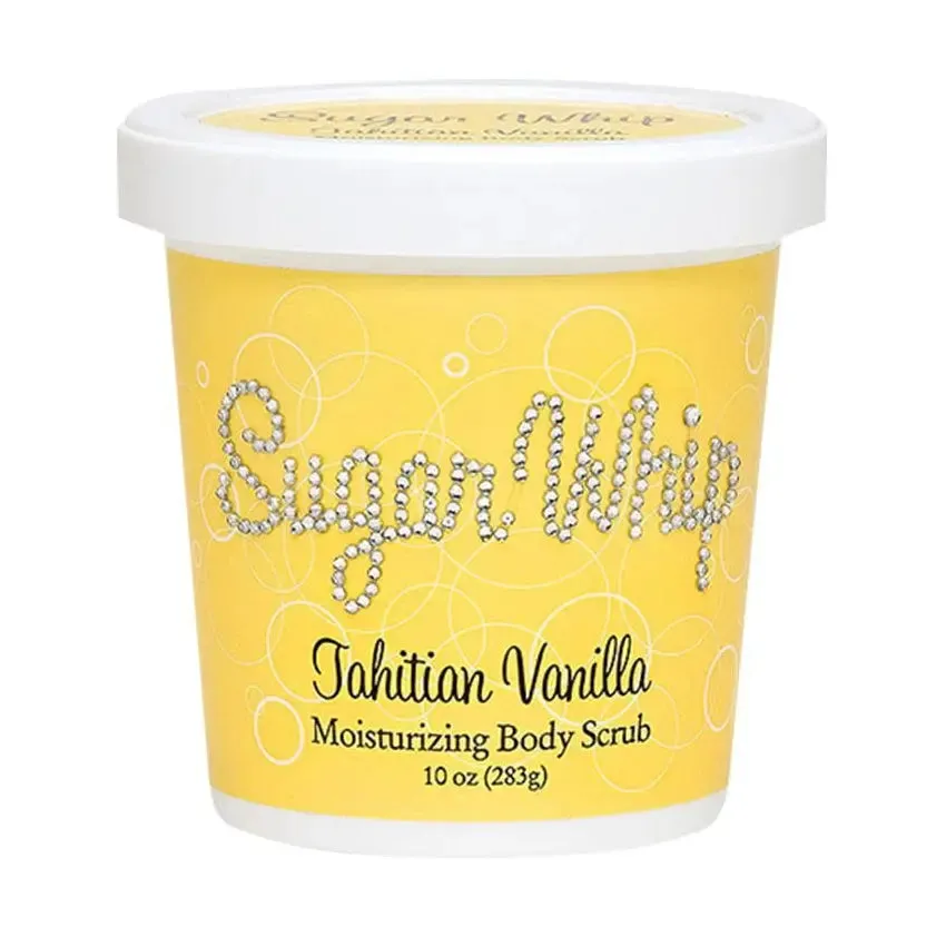 Primal Elements Sugar Whip