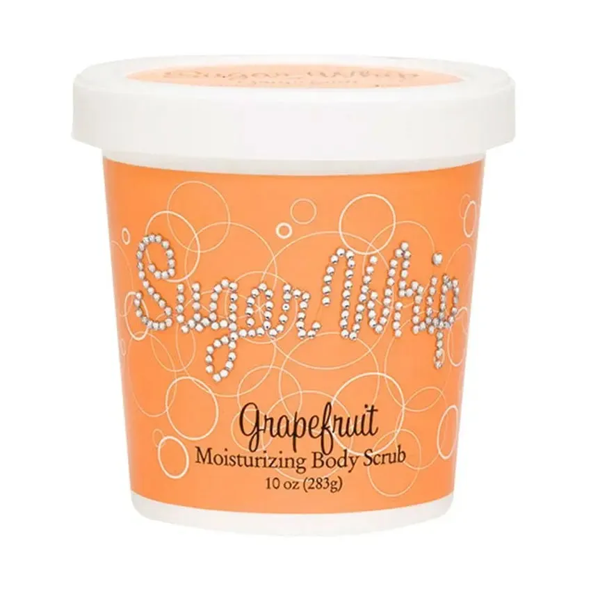 Primal Elements Sugar Whip