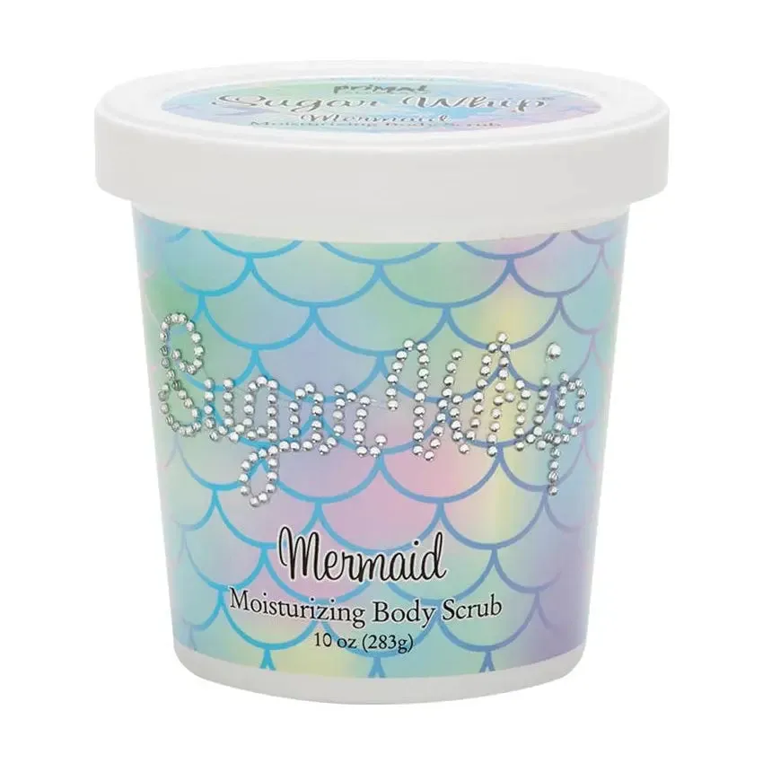 Primal Elements Sugar Whip