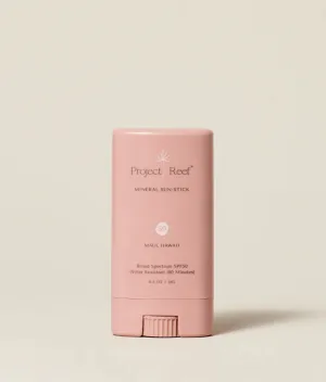 Project Reef SPF 50 Sunstick