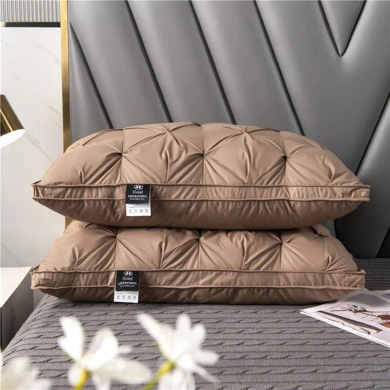 Purely Goose Down Pillow
