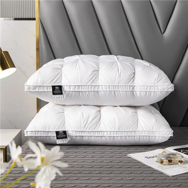 Purely Goose Down Pillow