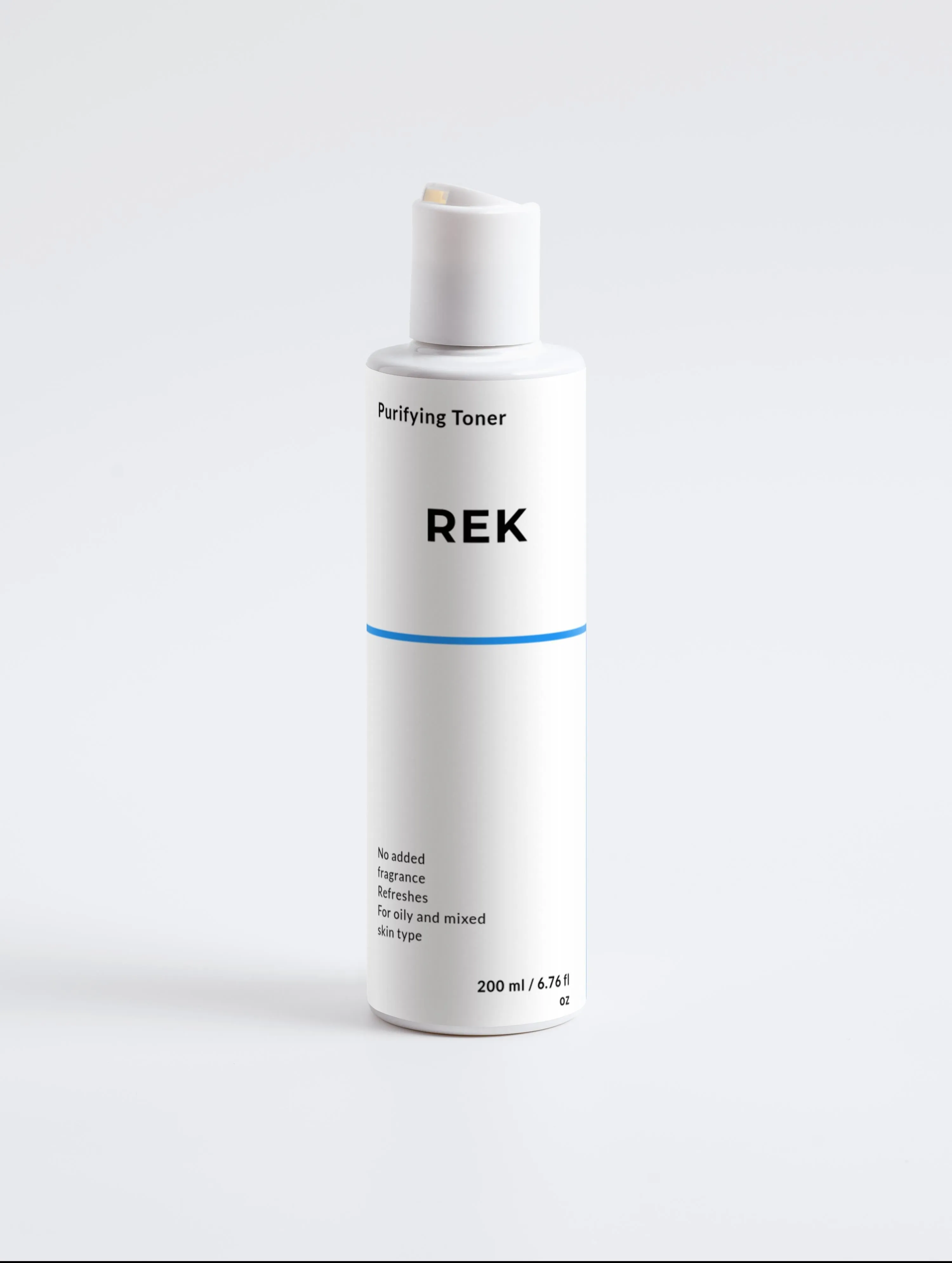 Purifying Toner