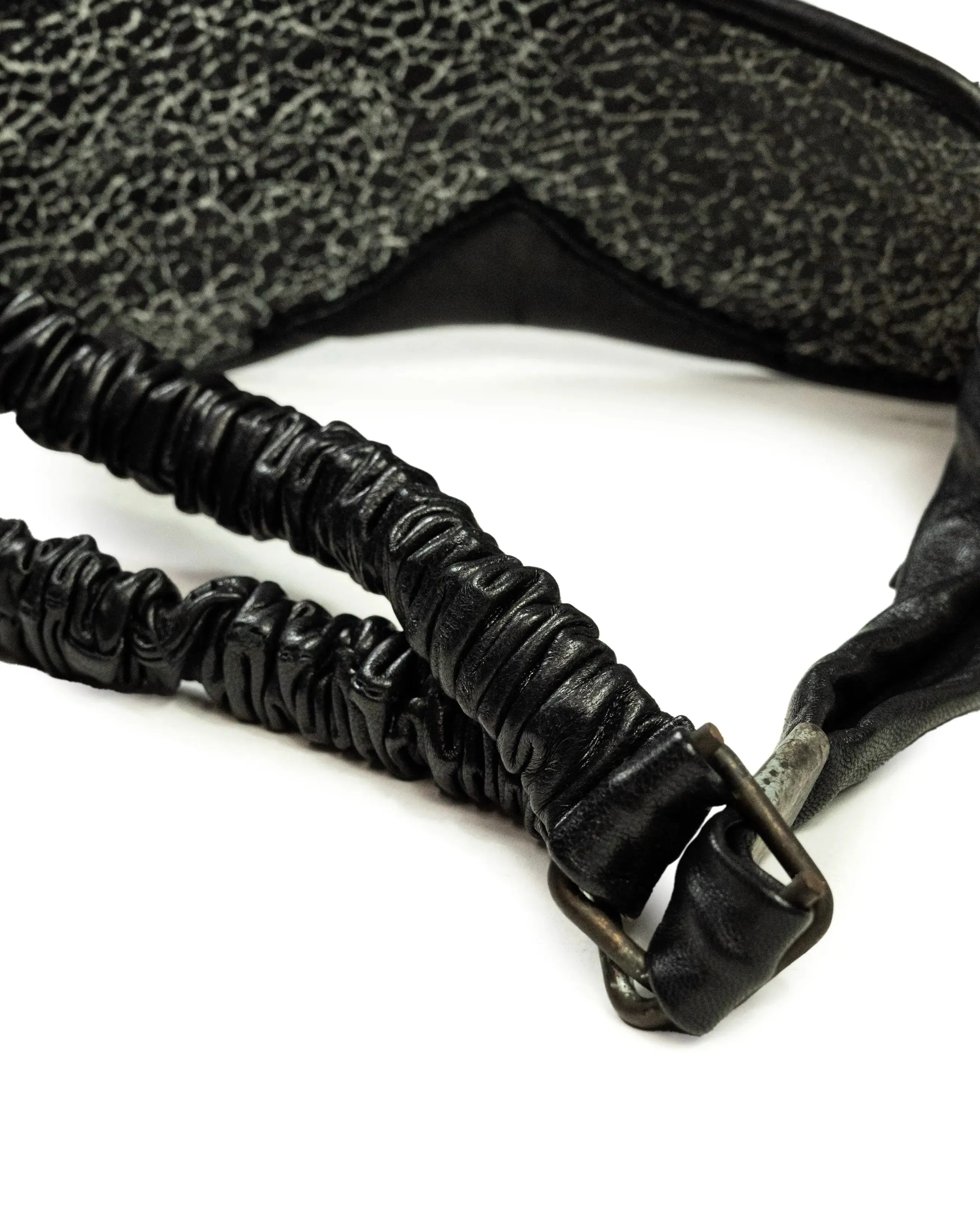 PYTHON MASK
