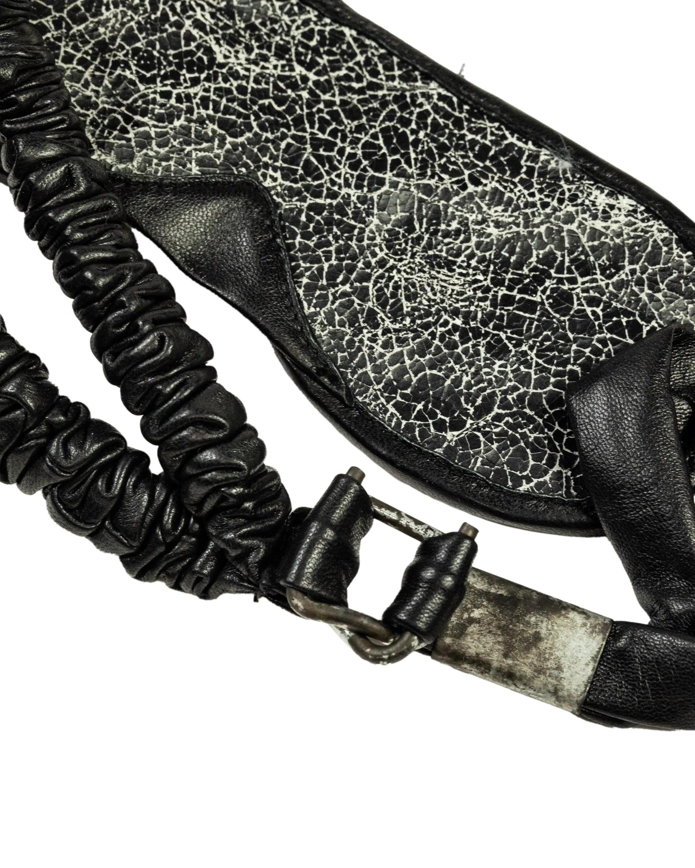 PYTHON MASK