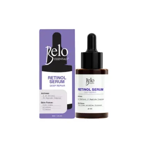 Retinol Deep Repair Serum 30ml