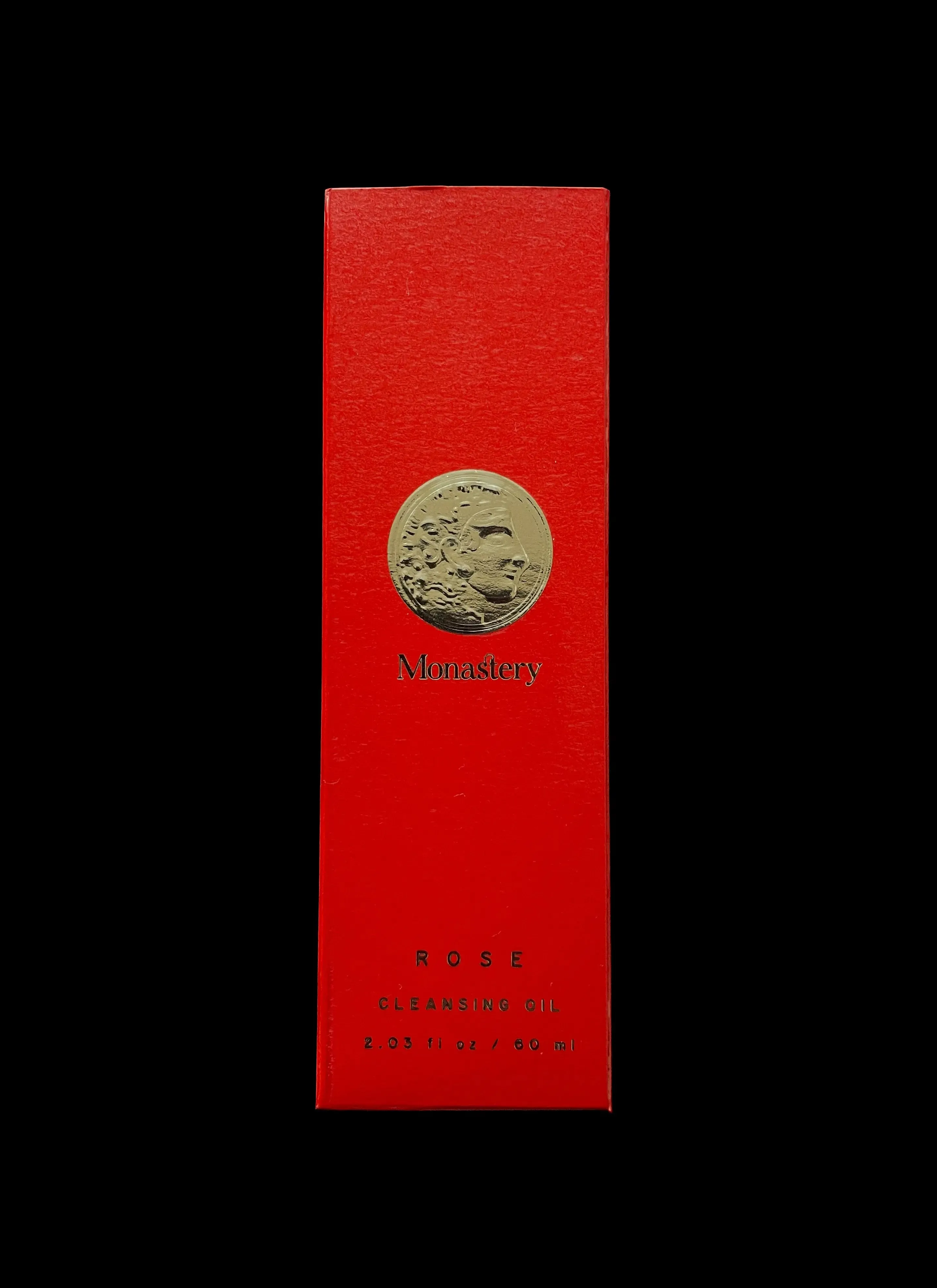 Rose, Cleansing Oil