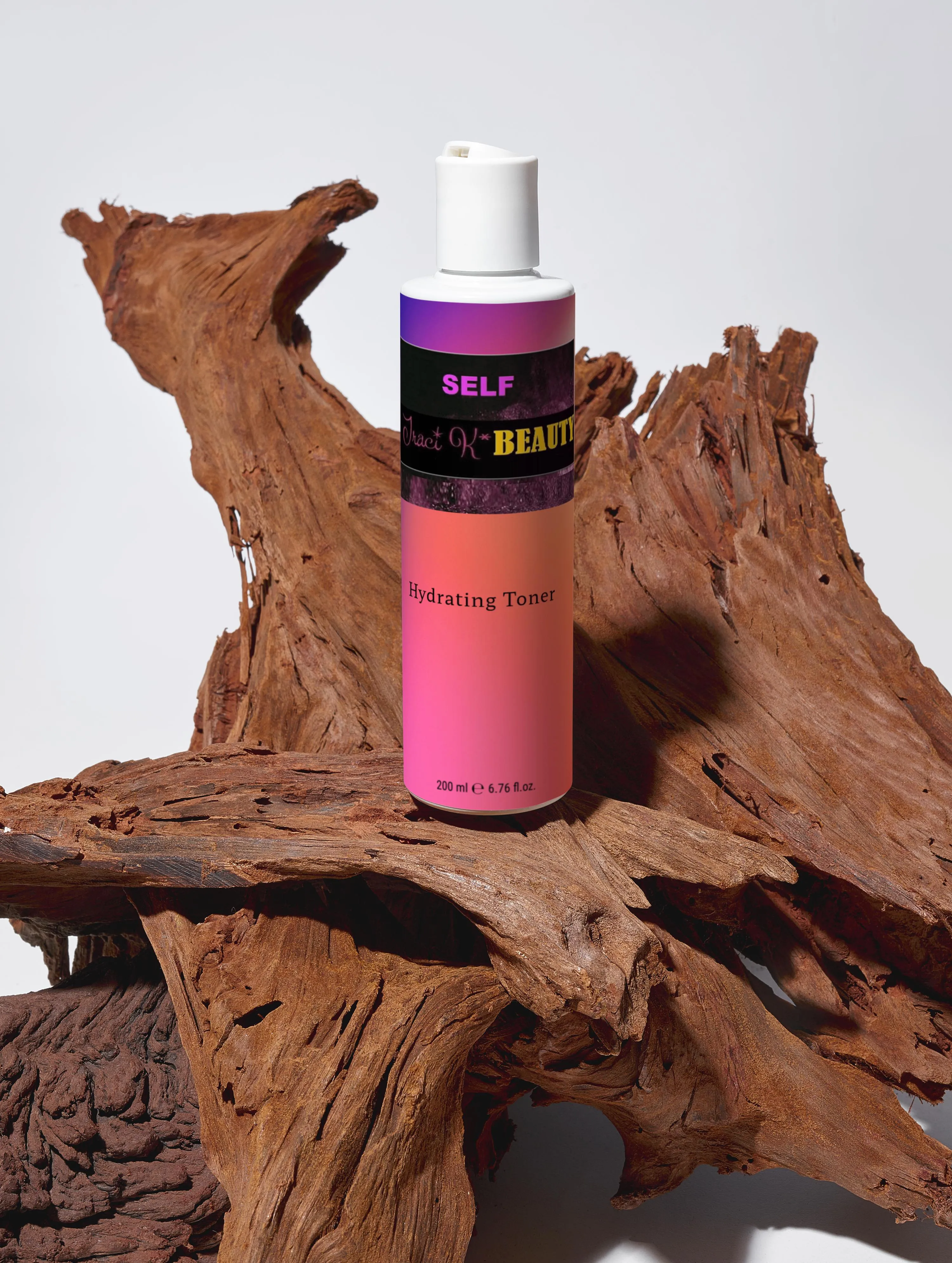 SELF by Traci K Beauty Hydrating Toner