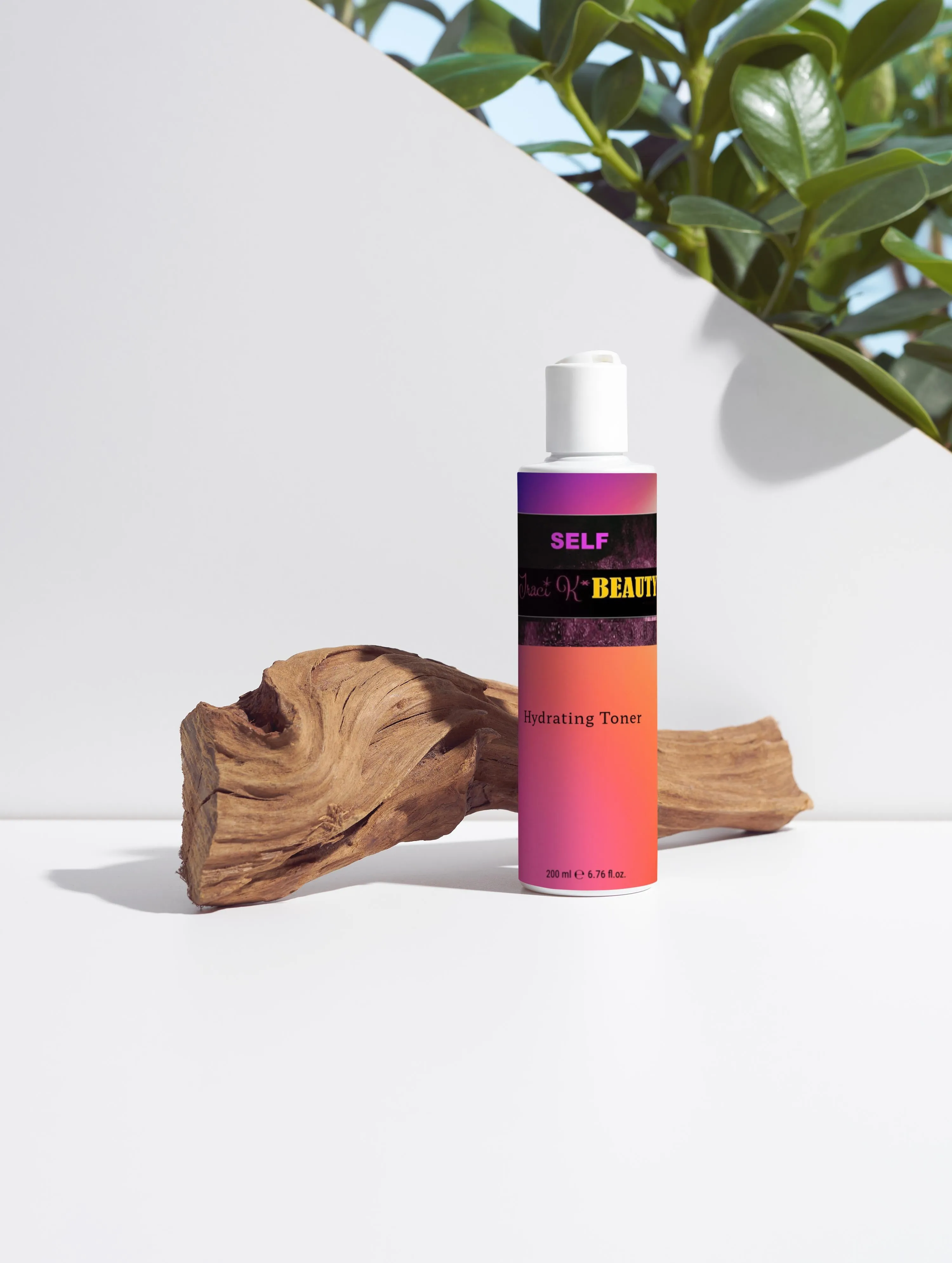 SELF by Traci K Beauty Hydrating Toner