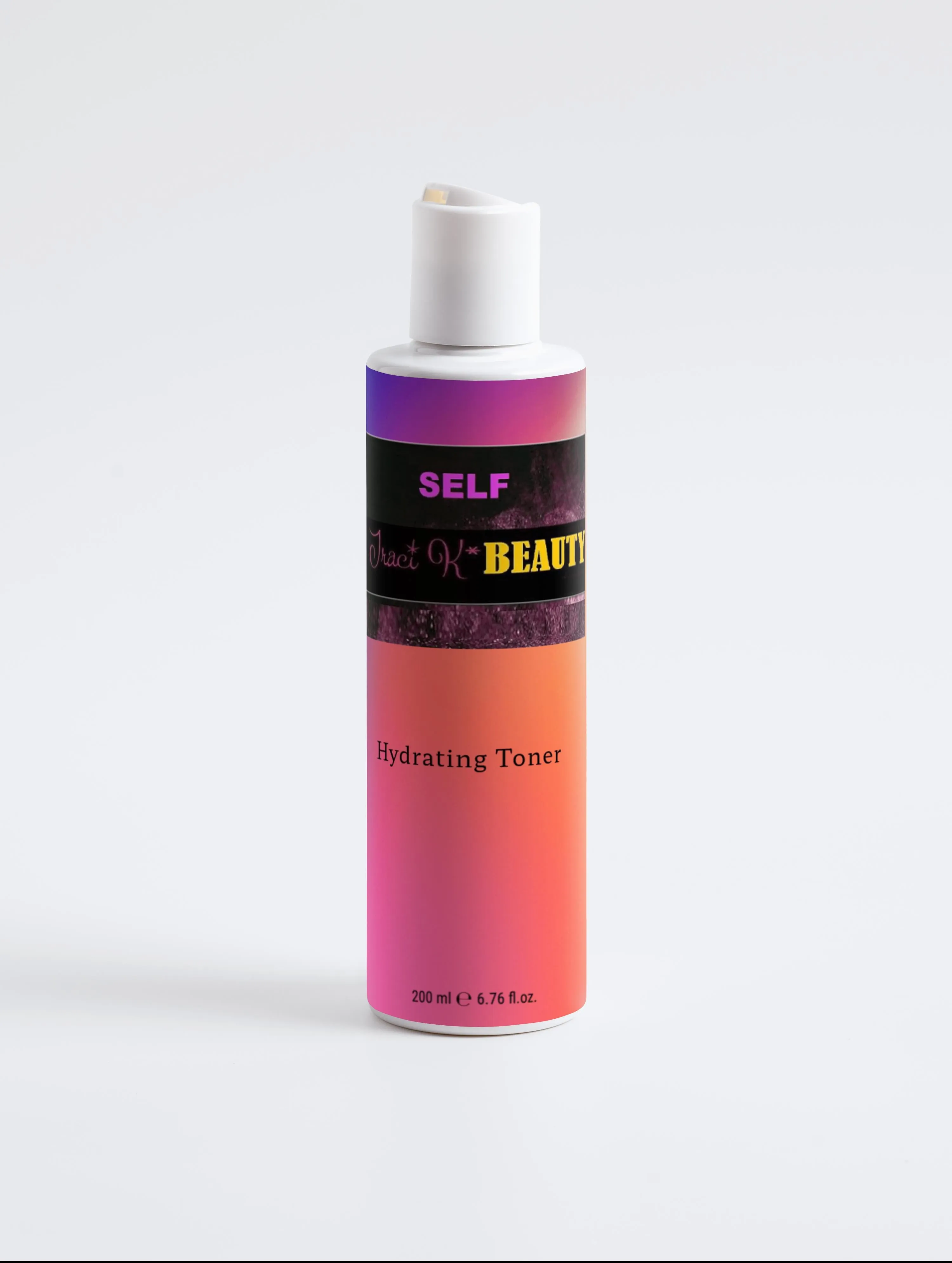 SELF by Traci K Beauty Hydrating Toner