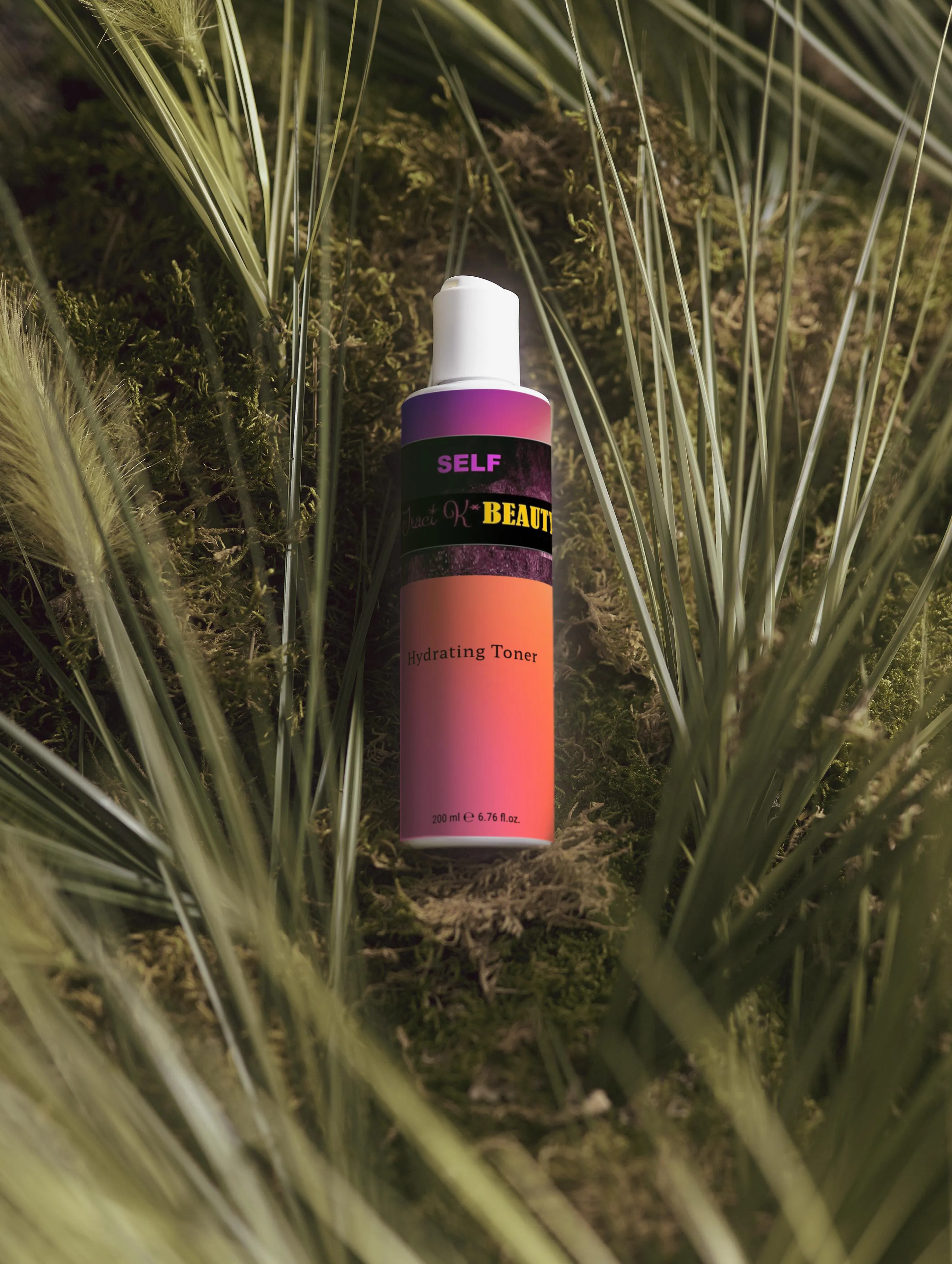 SELF by Traci K Beauty Hydrating Toner
