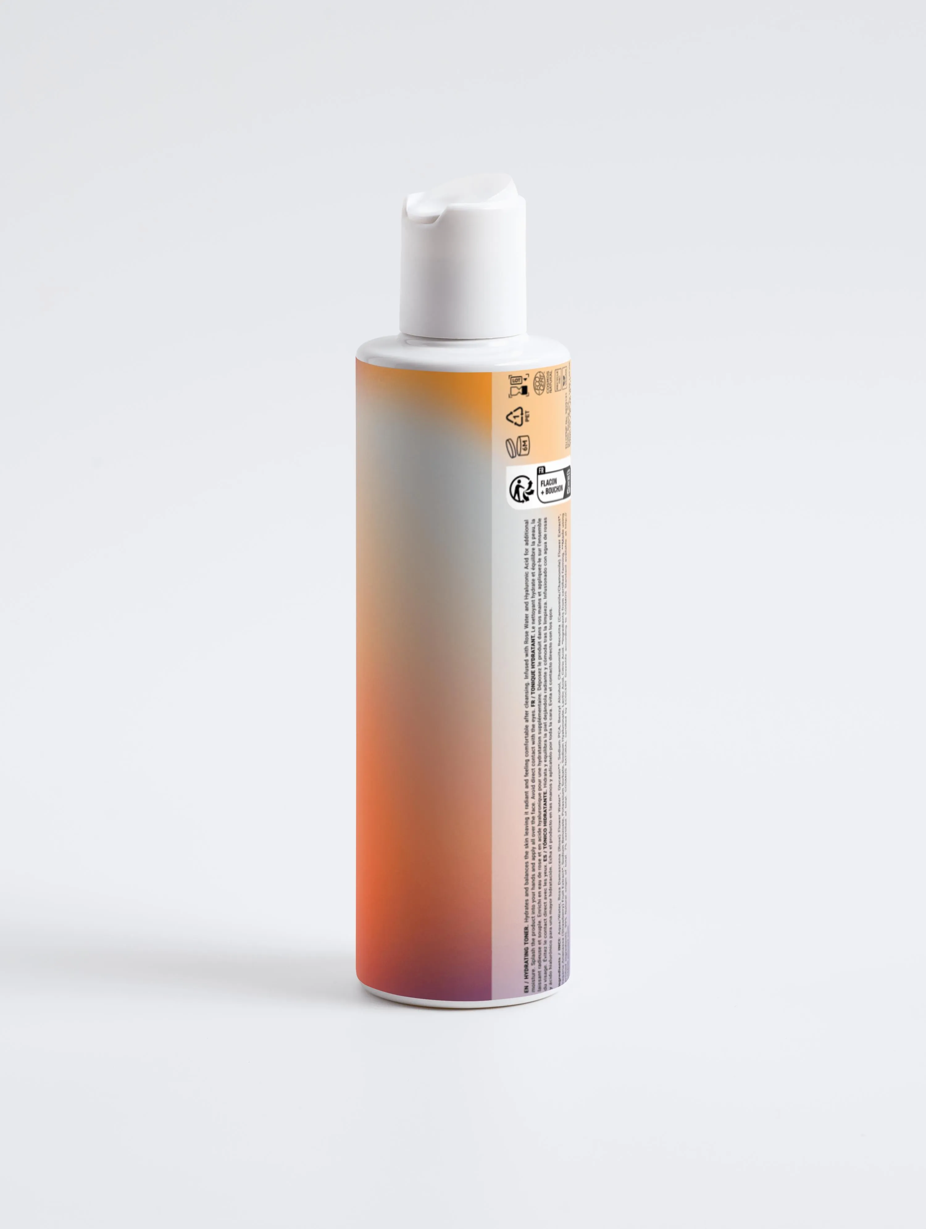 SELF by Traci K Beauty Hydrating Toner