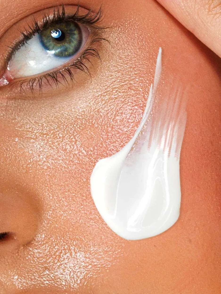 SPF 50 Natural Physical Sunscreen
