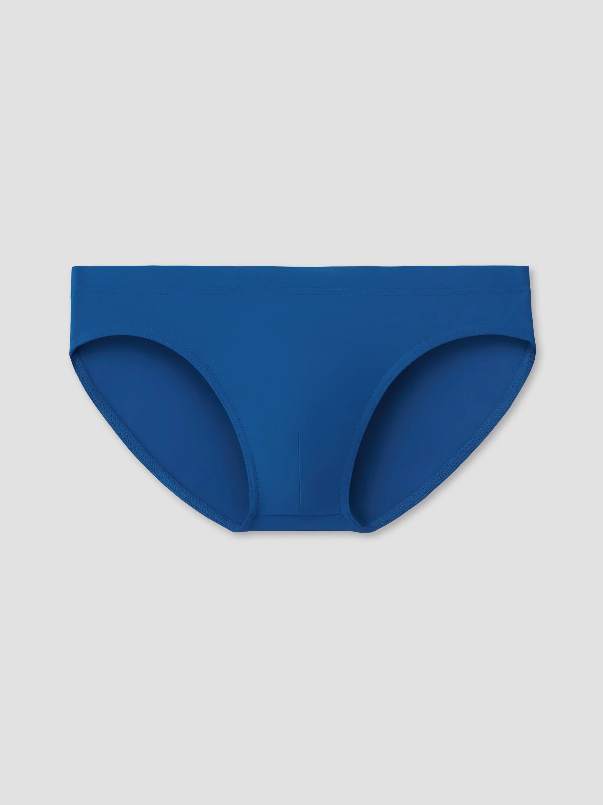 True Blue | Deep Swim Brief