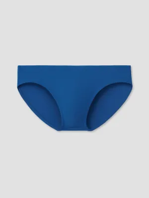 True Blue | Deep Swim Brief