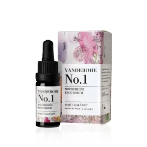 VANDEROHE No.1 Nourishing Face Serum Mini (10ml)
