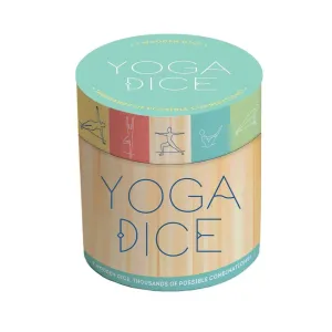 Yoga Dice